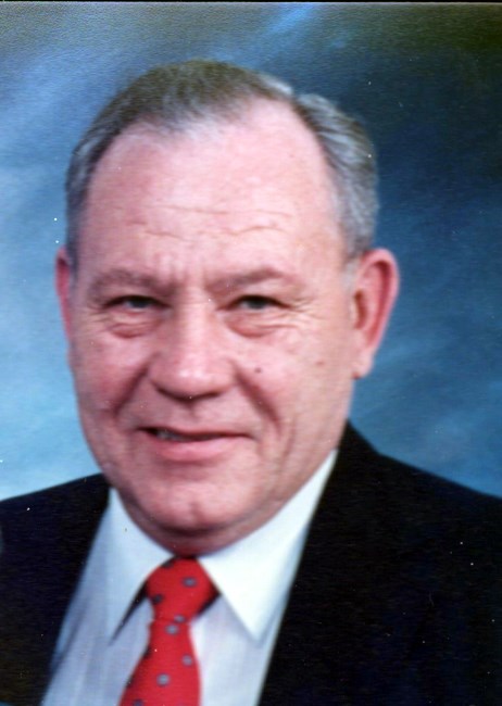 Obituary of William Mac Orman