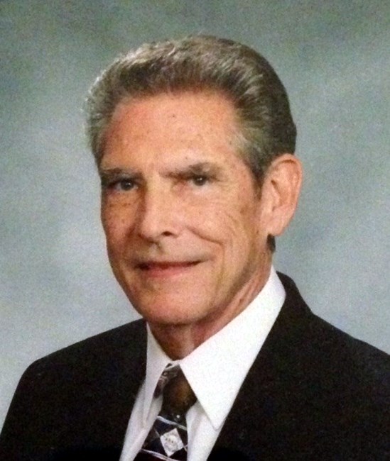 Obituary of Terrell Eugene Dailey