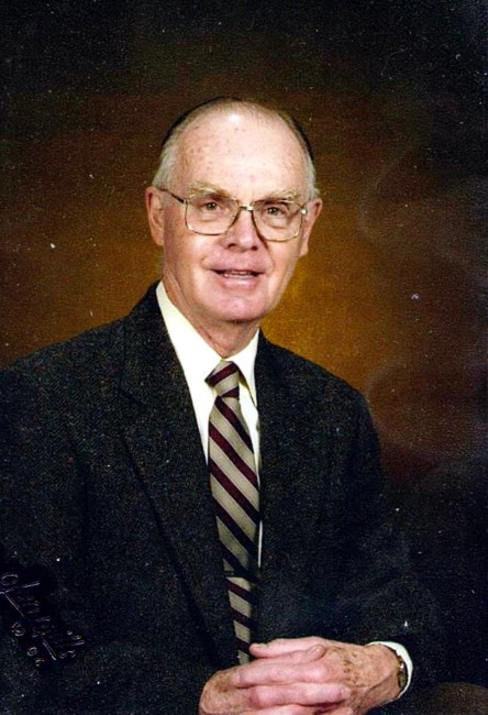 Obituario de Richard Beatty Sherman