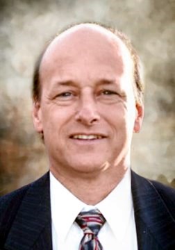 Obituary of George Lang