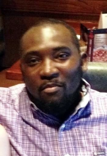 Obituary of Samuel "Sam" Devon Langston Jr.