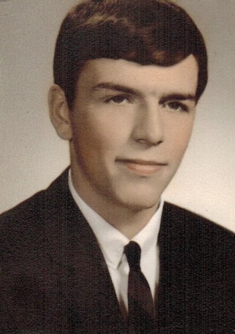 Obituary of Timothy J. "Tim" Hutchins