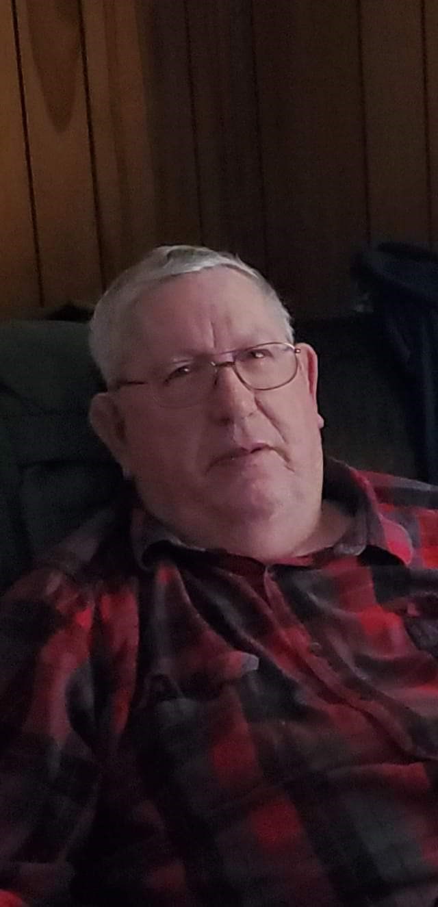 Obituary of Donald "Duck" Wallace Wilkins