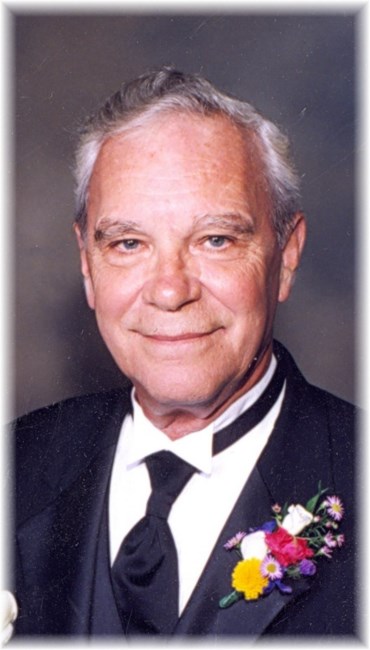 Obituary of Thomas Edward McKendrick