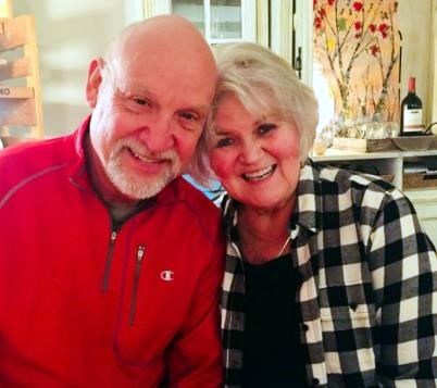 Obituary of Vicki Dauenhauer