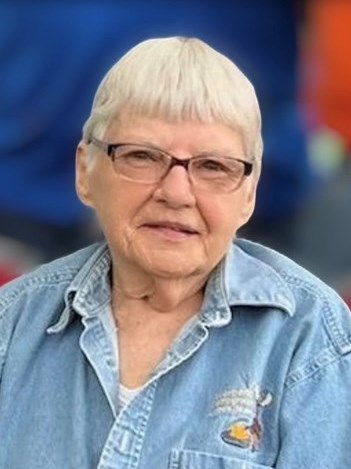 Obituary of Hazel Irene Harriman