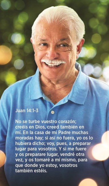 Obituary of Rufino Montalvan