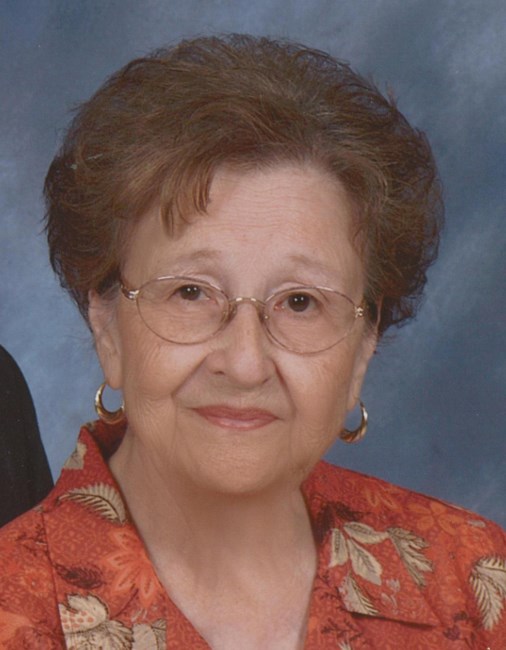 Obituary of Isabel De La Rosa