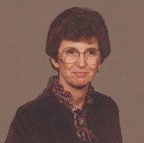 Obituary of Geneva M. Allen