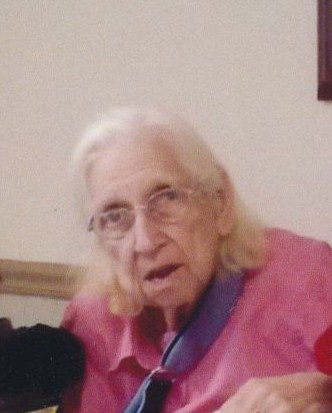 Obituary of D. Louise McMillen