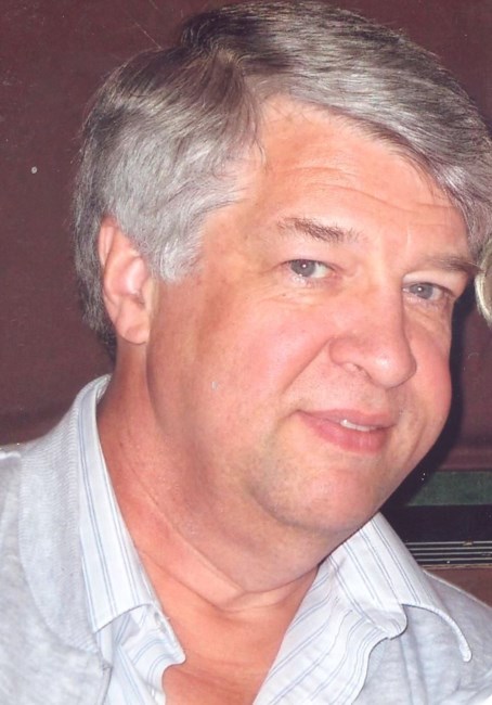 Obituary of Donald Emil Wogelius