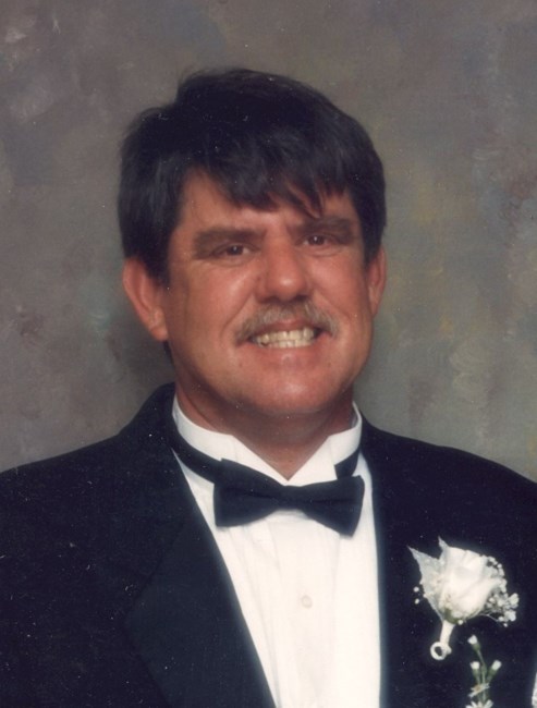 Obituary of Larry Arnold