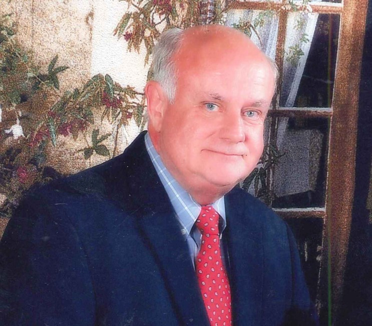 Obituary of Mr. Norman Lane Travis