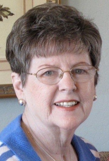 Obituary of Shirley Ann Lindy