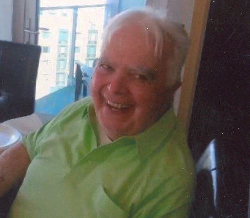 Obituary of Richard Charles Clark