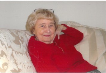 Obituary of May McKinnon Minihan