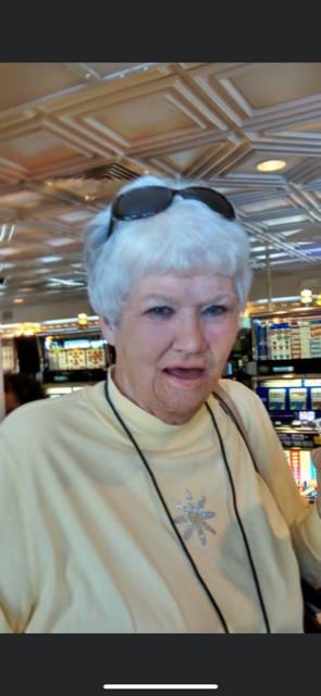 Obituary of Doris Ray Norton