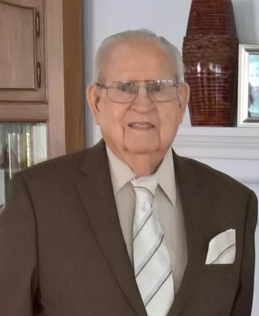 Obituary of Karl Joseph Mattix