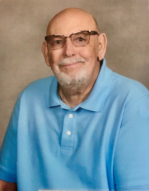 Obituary of Joseph Daniel Akin Jr.