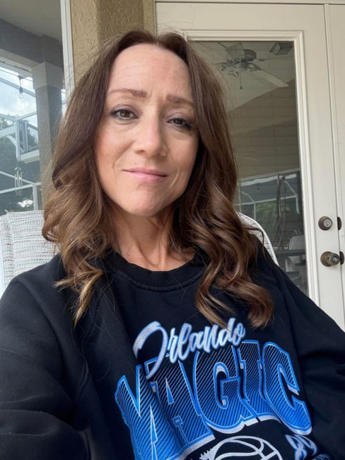 Obituario de Jenni Baer