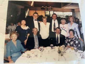 Obituary of James Joseph Kolk