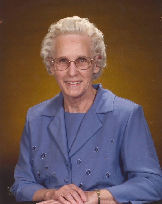 Obituary of Mrs. Ella Mae England Brown