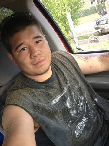 Obituary of Mamoru Rock Ar-Sikh Hewitt