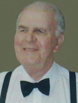 Obituary of Leonard Walter Hart
