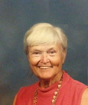 Obituary of Betsy P. Cole