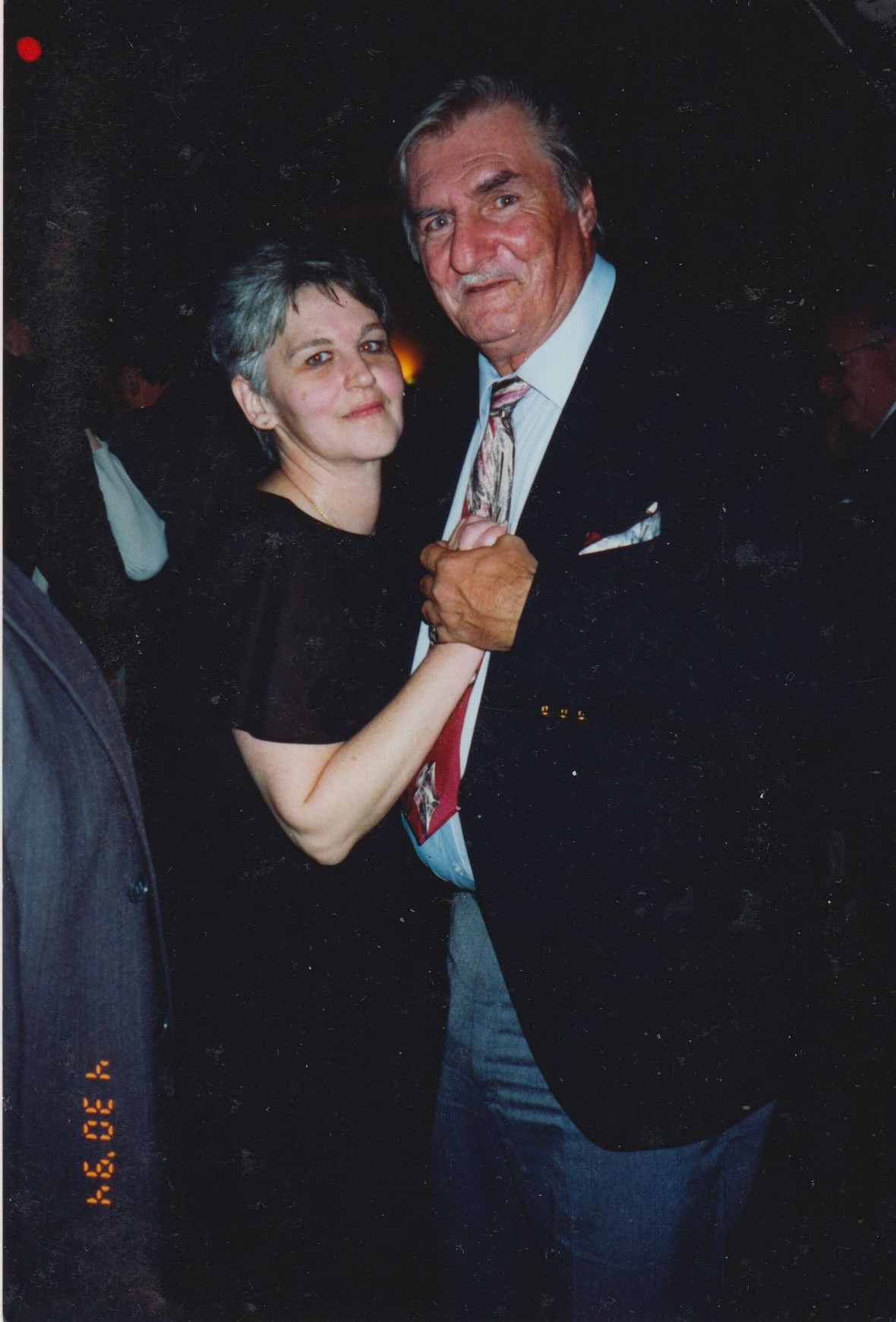 Obituary of Kevin Vincent O'Neill