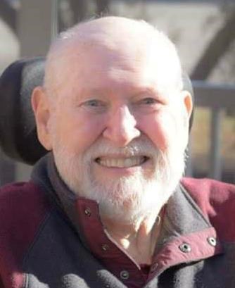 Obituary of Robert C. Colvin