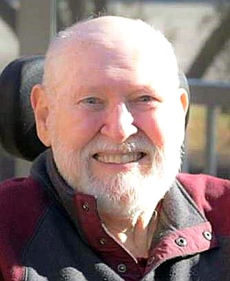 Obituary of Robert C. Colvin