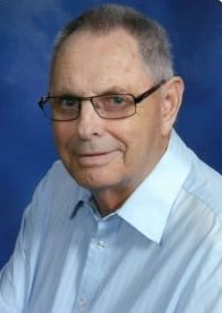 Obituary of Edgar James Snider