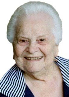 Obituary of Evelyn "Red" Marie Lee Alleman Dugas