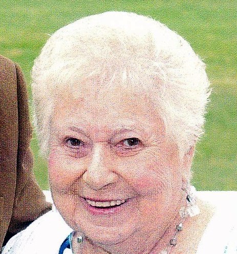 Obituary of Sharon A. Ridenour