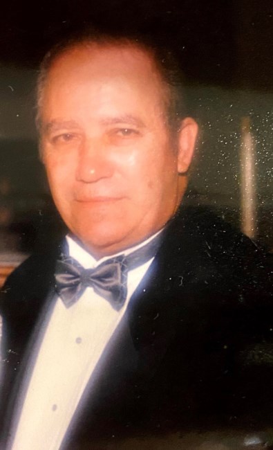 Obituario de Salvador Gomez
