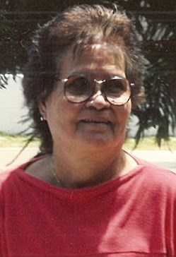 Obituary of Aphrodita Bautista