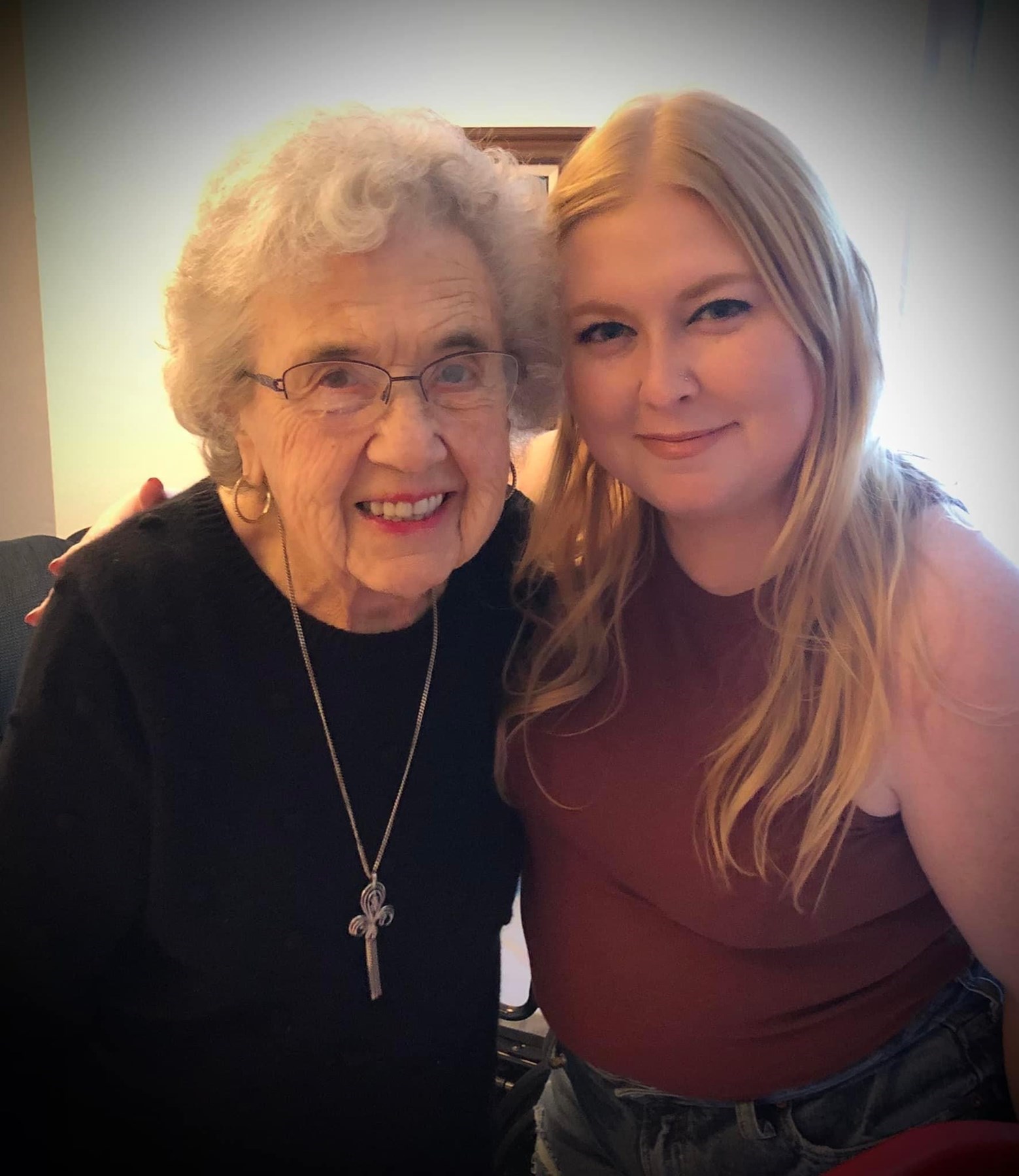 Obituary of Betty Jane Ruiz