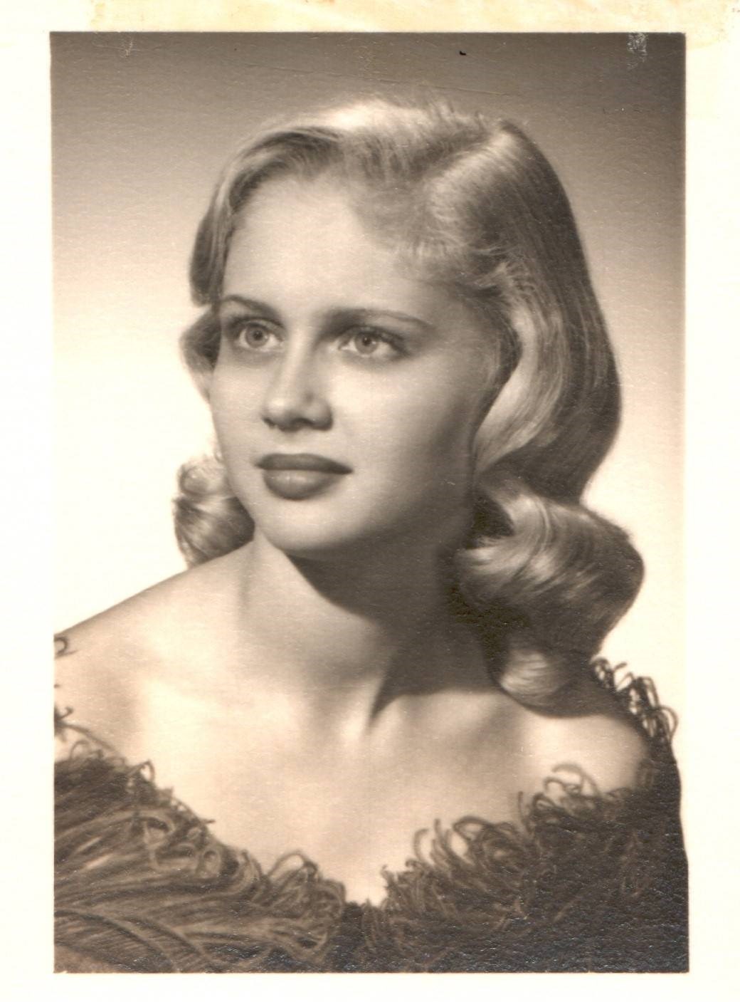 Obituary of Carolyn Ann Cropper