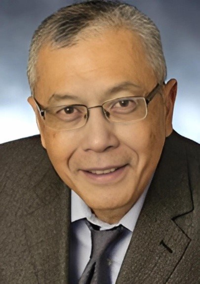 Obituary of Kay Tiong Oen