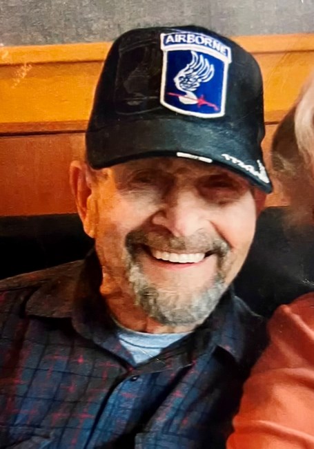 Obituary of Richard "Dutch" Ervin Holland