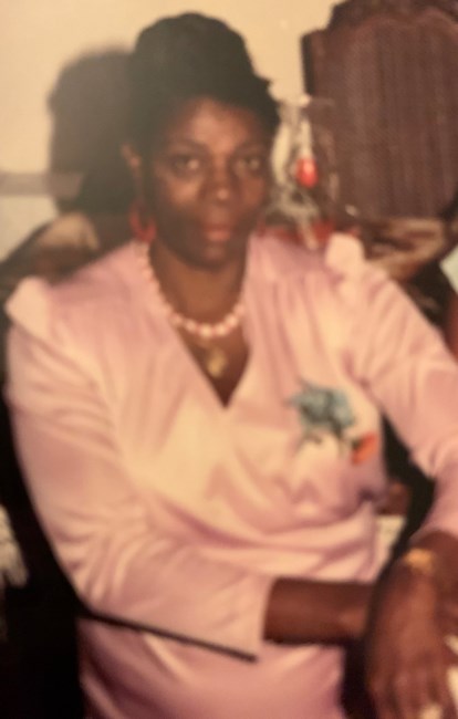 Obituary of Therese Elizabeth Daniel