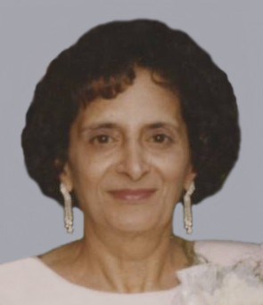 Obituary of Maryanne J. Khoury Durante