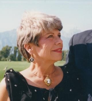 Obituary of Billie Jean McCutchin