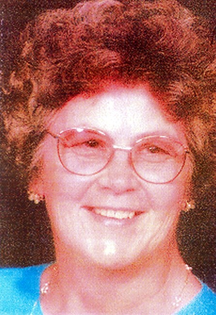 Obituary of Marilyn Payne