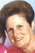 Obituary of Lois Bervel
