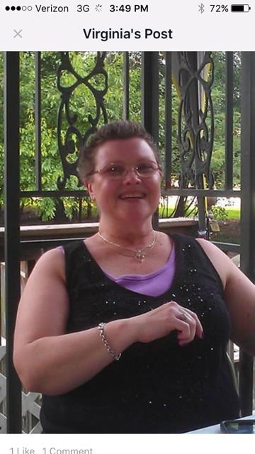 Obituary of Sally Lee White