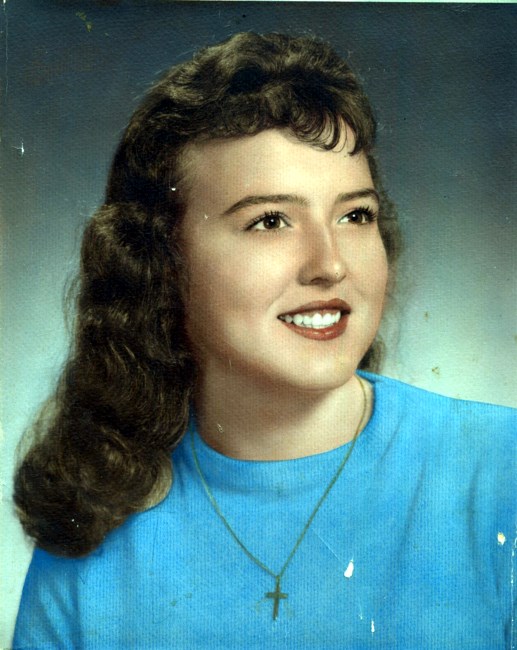 Obituary of Mary Anna Chandler Davis