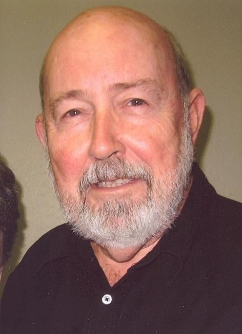 Obituary of Douglas Arthur Williams