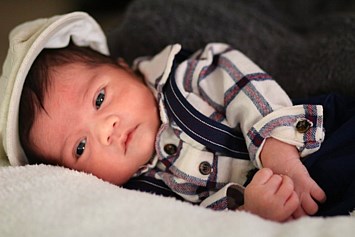 Obituary of Liam Leonard Bridgnauth